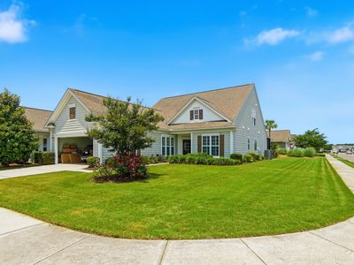 554 Tranquil Waters Way, Summerville, SC 29486