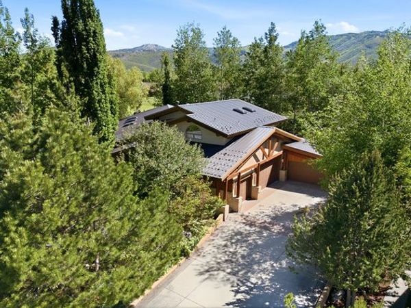 6 SAINT ANDREWS CT , Park City, UT 84060