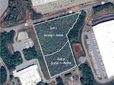 436 Braselton Industrial Boulevard, Braselton, GA 30517