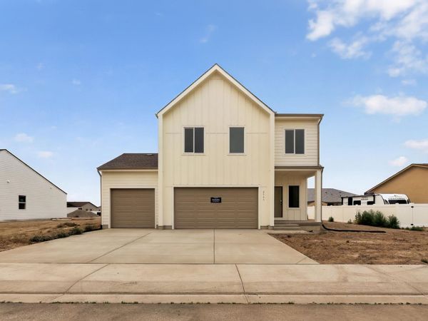 2142 Moon Beam Place, Unit A, Grand Junction, CO 81505