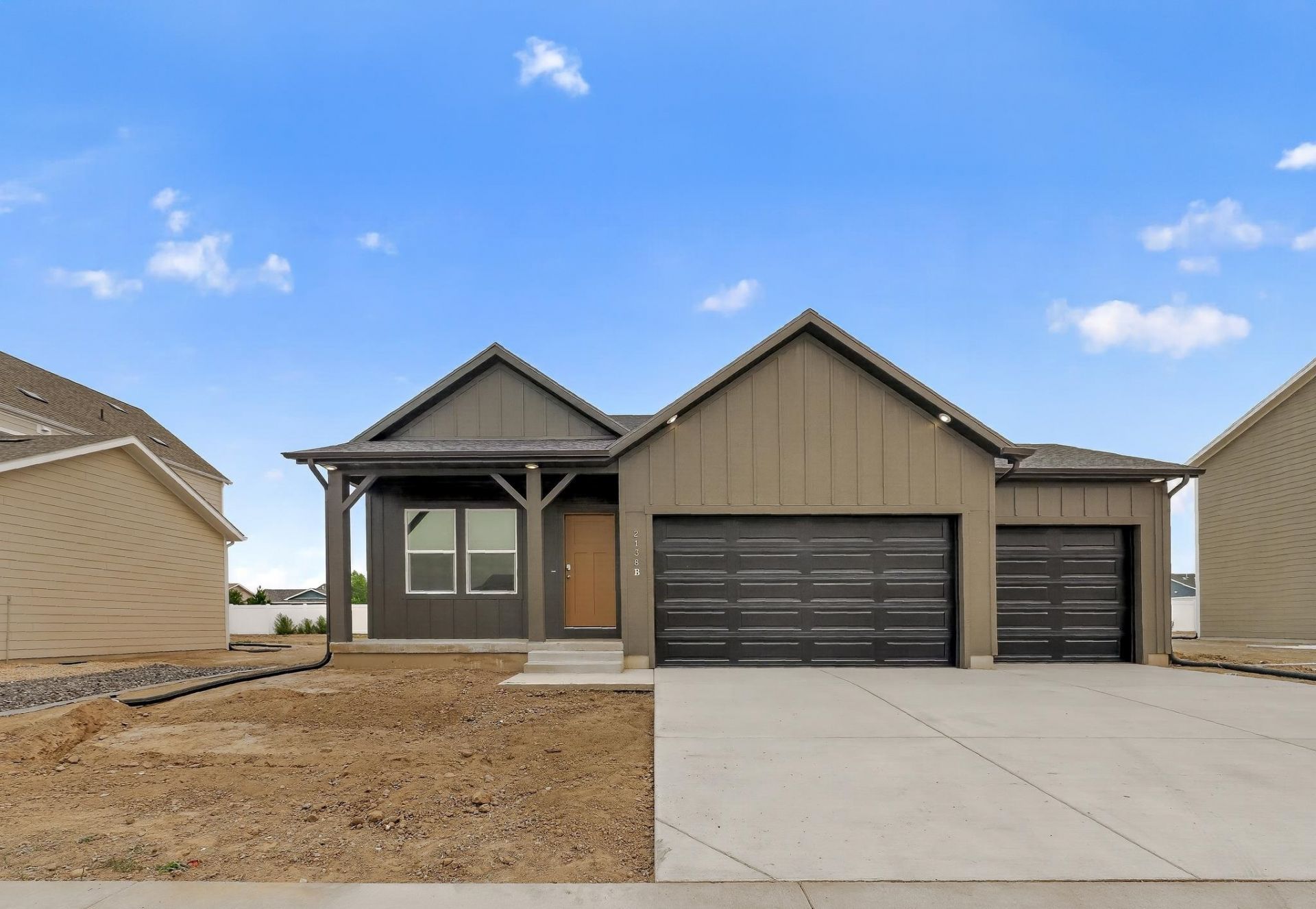 2138 Moon Beam Place, Unit B, Grand Junction, CO 81505 Main Photo