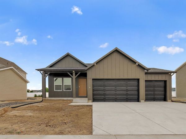 2138 Moon Beam Place, Unit B, Grand Junction, CO 81505
