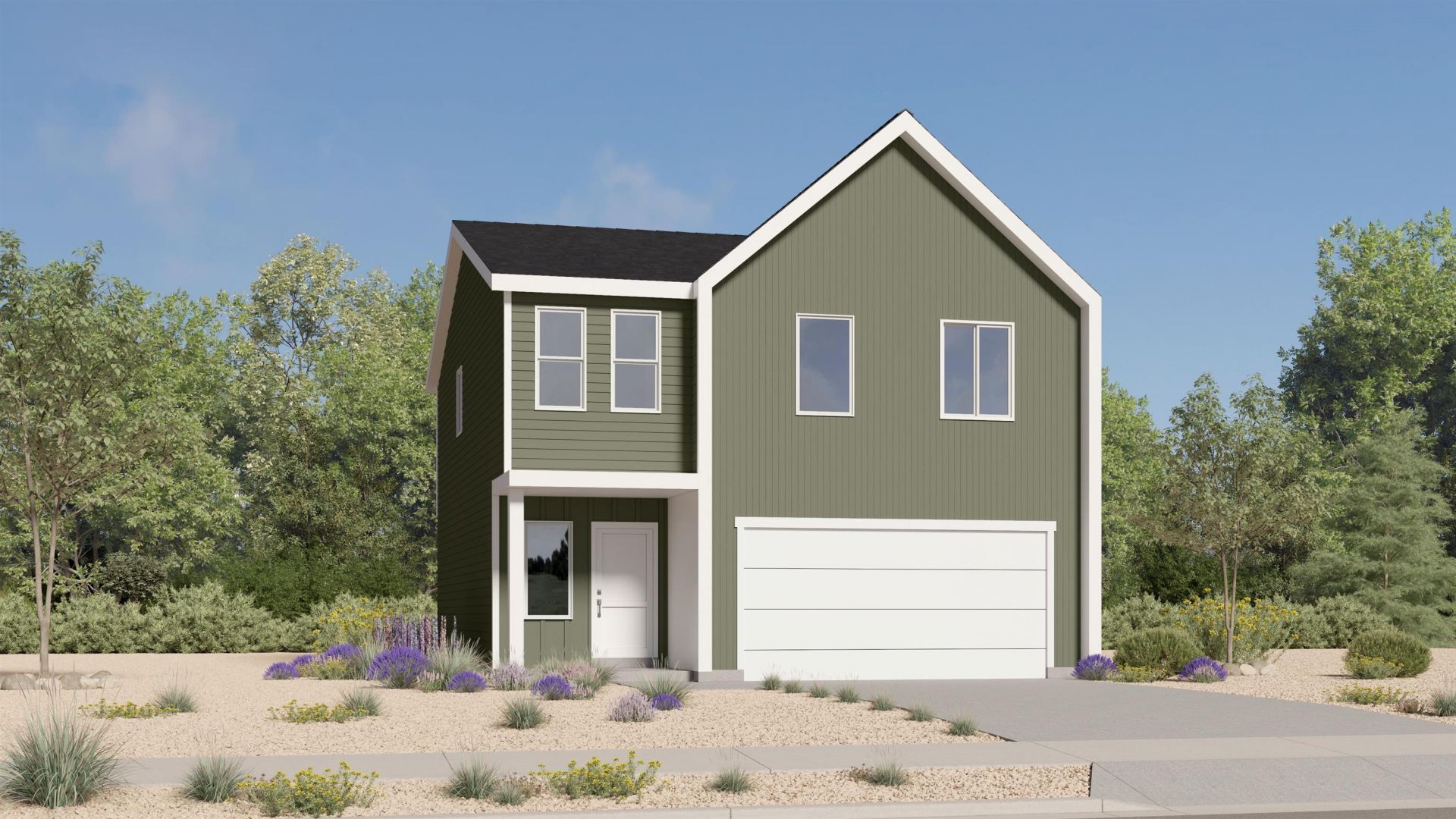 2141 Moon Beam Place  Grand Junction, CO 81505
