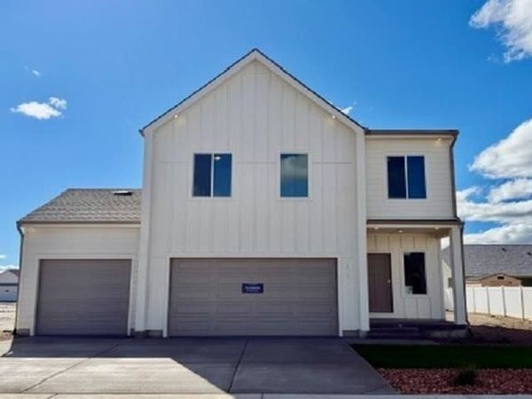 2141 Moon Beam Place, Grand Junction, CO 81505