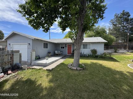 380 Circle Drive, Winnemucca, NV 89445 Photo