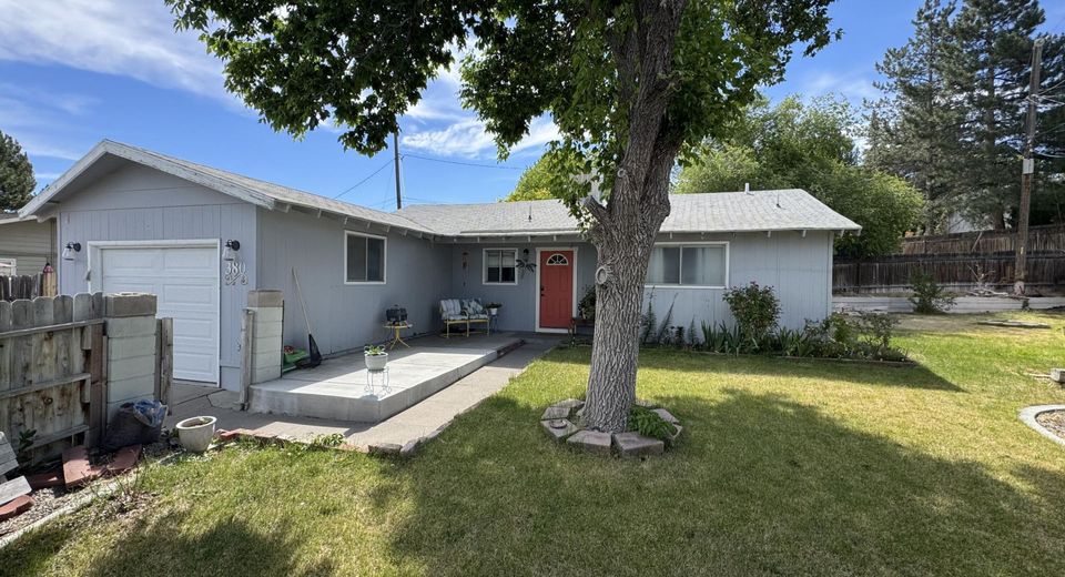 380 Circle Drive, Winnemucca, NV 89445 Photo
