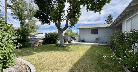 380 Circle Drive, Winnemucca, NV 89445 Photo