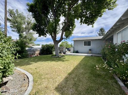 380 Circle Drive, Winnemucca, NV 89445 Photo