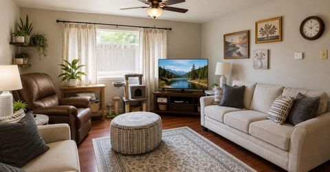 380 Circle Drive, Winnemucca, NV 89445 Photo
