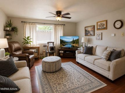 380 Circle Drive, Winnemucca, NV 89445 Photo