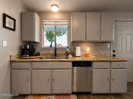 380 Circle Drive, Winnemucca, NV 89445 Photo