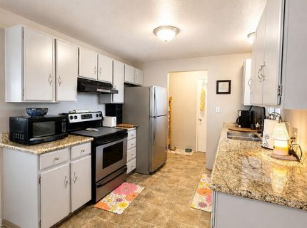 380 Circle Drive, Winnemucca, NV 89445 Photo