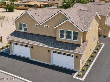 142 Jennys Lane, Fernley, NV 89408 Photo