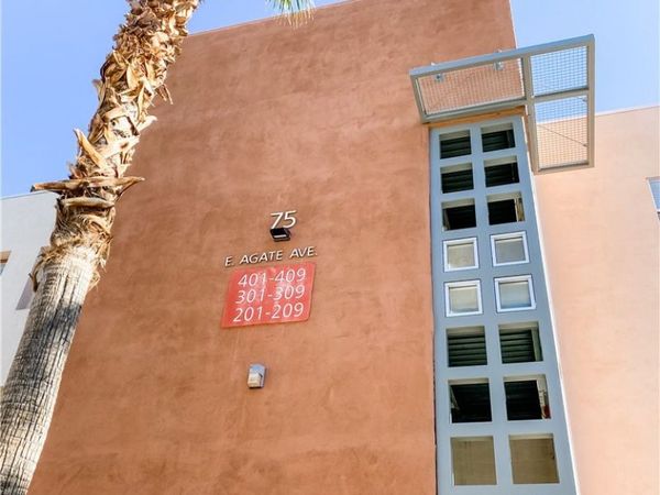 75 E AGATE Avenue , Unit 401, Las Vegas, NV 89123
