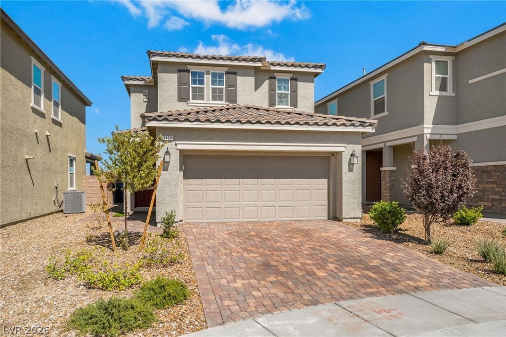 3430 Falciano Street, Henderson, NV 89044 Main Photo