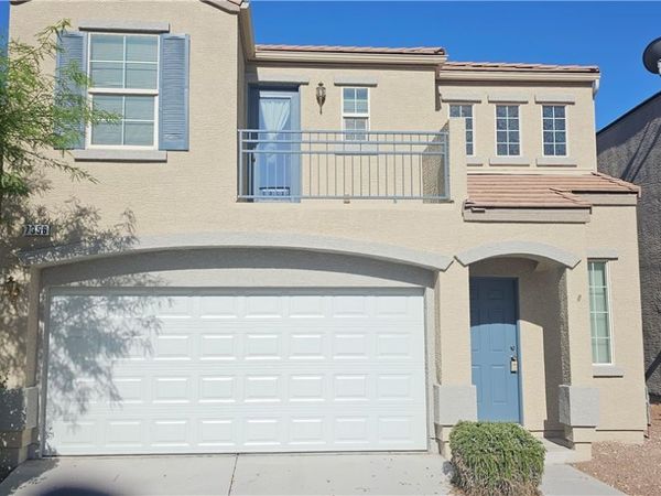 7356 UMBERTO Street , Las Vegas, NV 89148