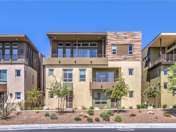 4131 Sunrise Flats Street , Las Vegas, NV 89135