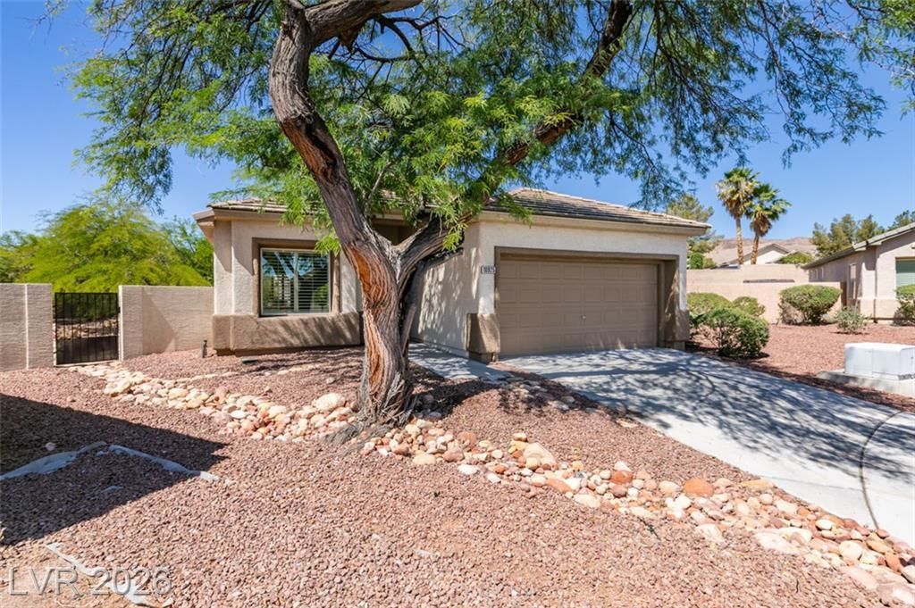 10925 Fog Hollow Court, Las Vegas, NV 89135 Main Photo
