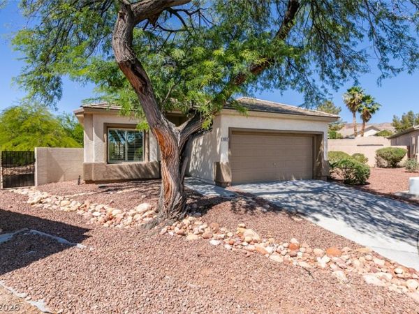 10925 Fog Hollow Court , Las Vegas, NV 89135