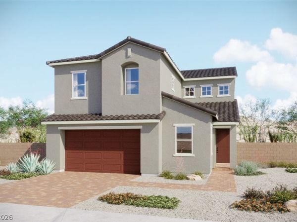 235 Xavian Place , Henderson, NV 89015