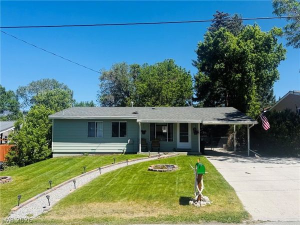 28 Reno Road , Ely, NV 89301