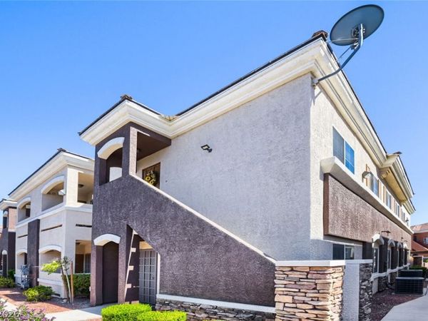 9303 Gilcrease Avenue , Unit 1249, Las Vegas, NV 89149