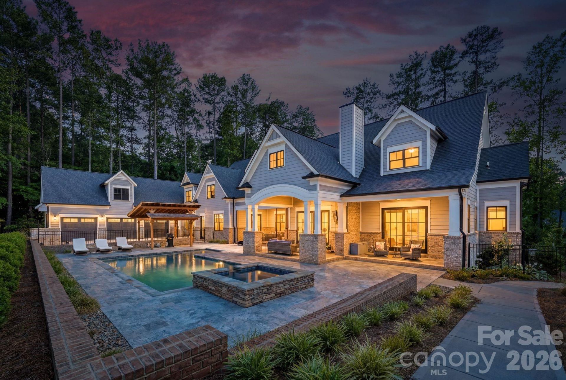 117 Doolittle Lane, Mooresville, NC 28117 Main Photo