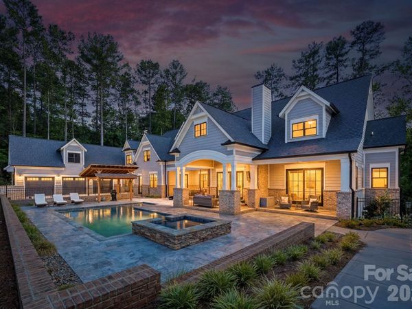 117 Doolittle Lane, Mooresville, NC 28117