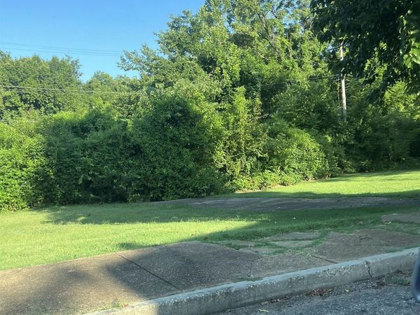 1643 S CARNEGIE ST, Memphis, TN 38106
