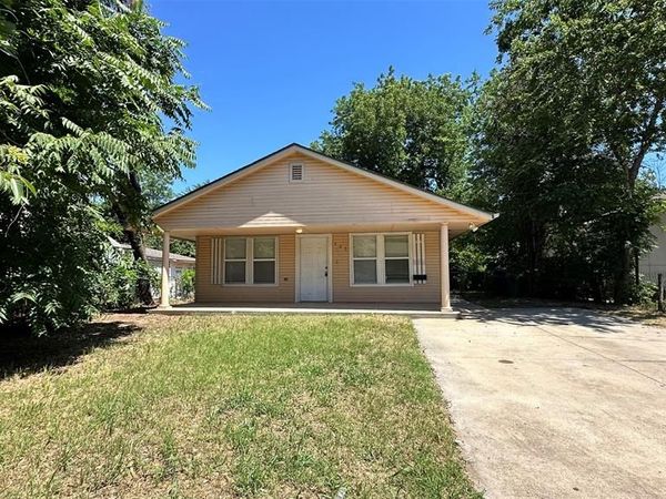 405 SE 22nd Street, Oklahoma City, OK 73129