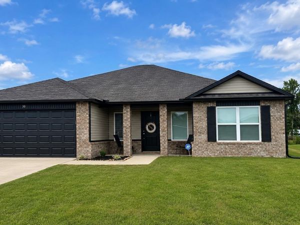 50 Swayze Rhys Lane, Cabot, AR 72023