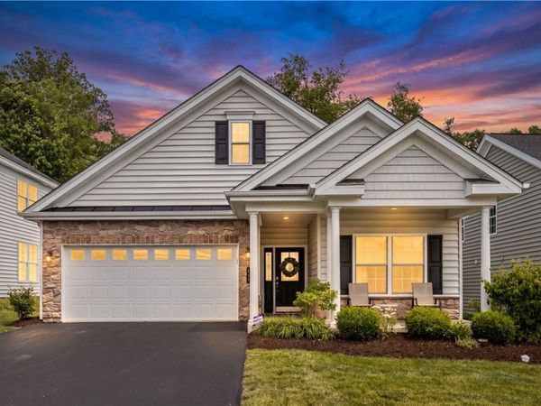 153 Summer Seat Lane, Pittsburgh, PA 15237