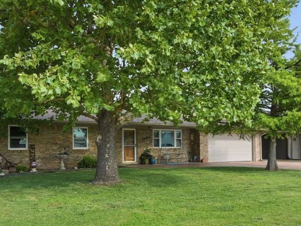 1604 N Young Street, Stillwater, OK 00000