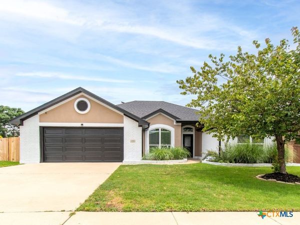 1301 Excel Drive , Killeen, TX 76542