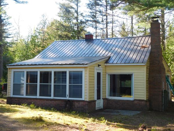 18083 M134 HWY, De Tour Village, MI 49725