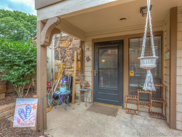 6370 S 80th Avenue E, Unit 39M, Tulsa, OK 74133