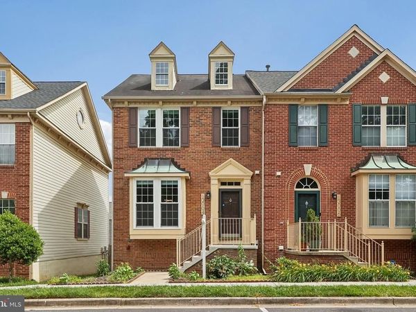 13004 PRAIRIE KNOLL COURT, GERMANTOWN, MD 20874