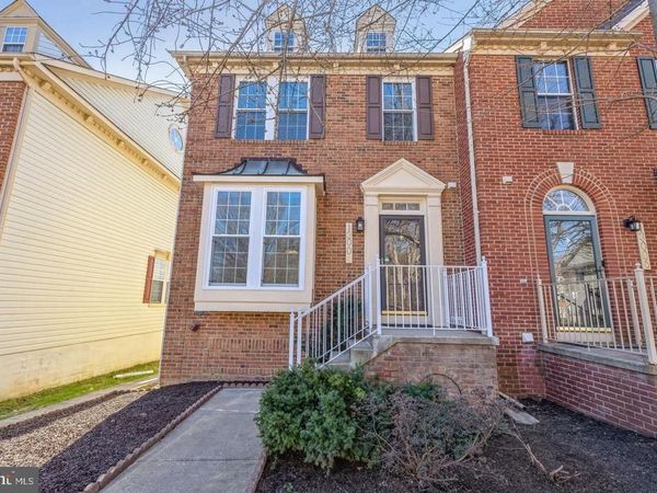 13004 PRAIRIE KNOLL COURT, GERMANTOWN, MD 20874