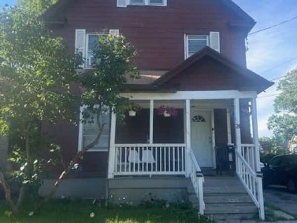 24 E Wabash Street E, Rochester, NY 14609