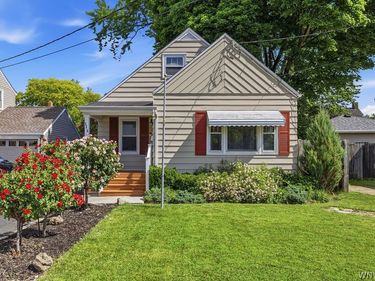 926 Morley Avenue, Niagara Falls, NY 14305