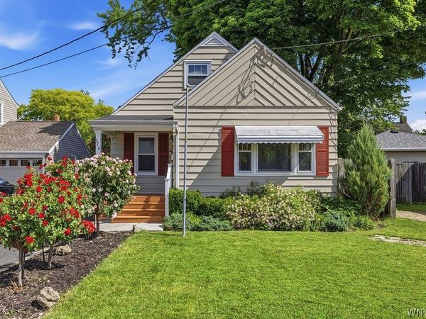 926 Morley Avenue, Niagara Falls, NY 14305