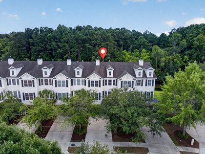 3612 Bagley Drive Mount Pleasant, SC 29466