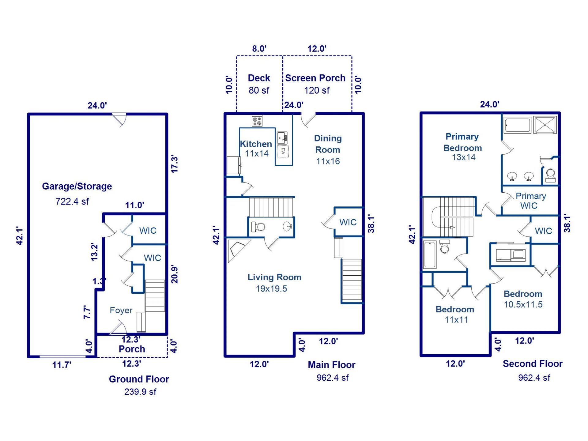 3612 Bagley Drive Photo 39