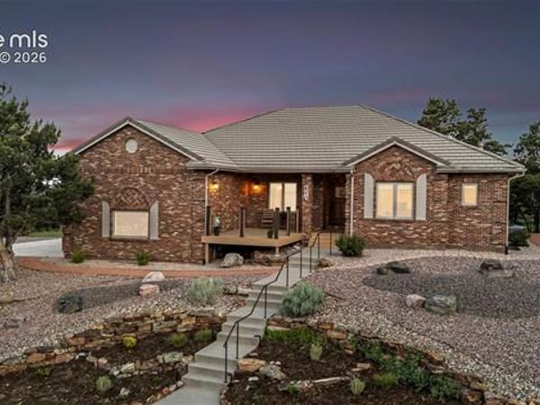 6210 Wilson Road, Colorado Springs, CO 80919