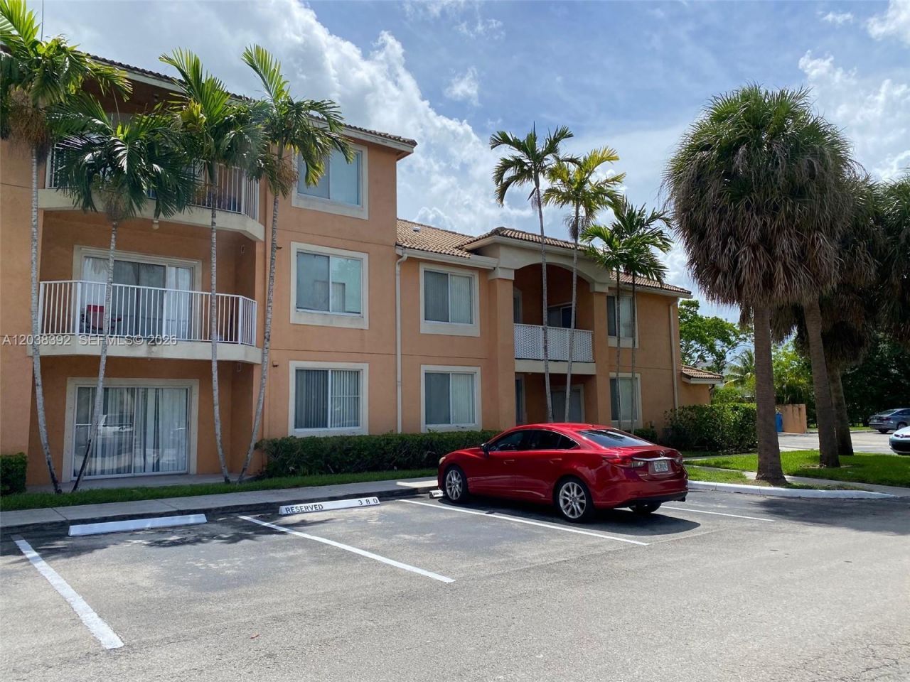 6992 SW 39th St, Unit I101, Davie, FL 33314 Photo