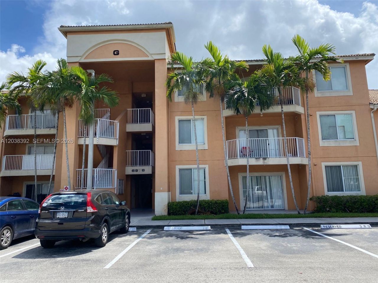 6992 SW 39th St, Unit I101, Davie, FL 33314 Photo