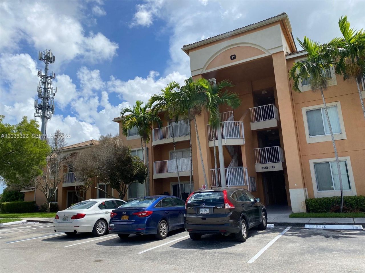 6992 SW 39th St, Unit I101, Davie, FL 33314 Photo
