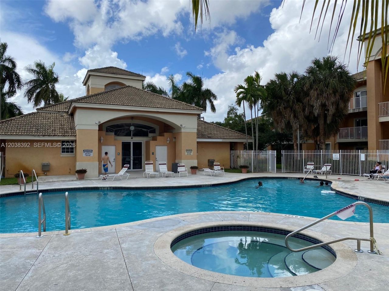 6992 SW 39th St, Unit I101, Davie, FL 33314 Photo