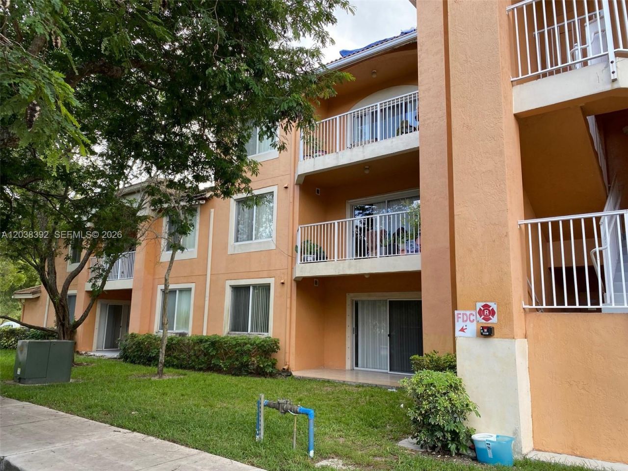 6992 SW 39th St, Unit I101, Davie, FL 33314 Photo