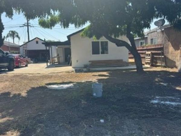 742 Simmons, Los Angeles, CA 90022